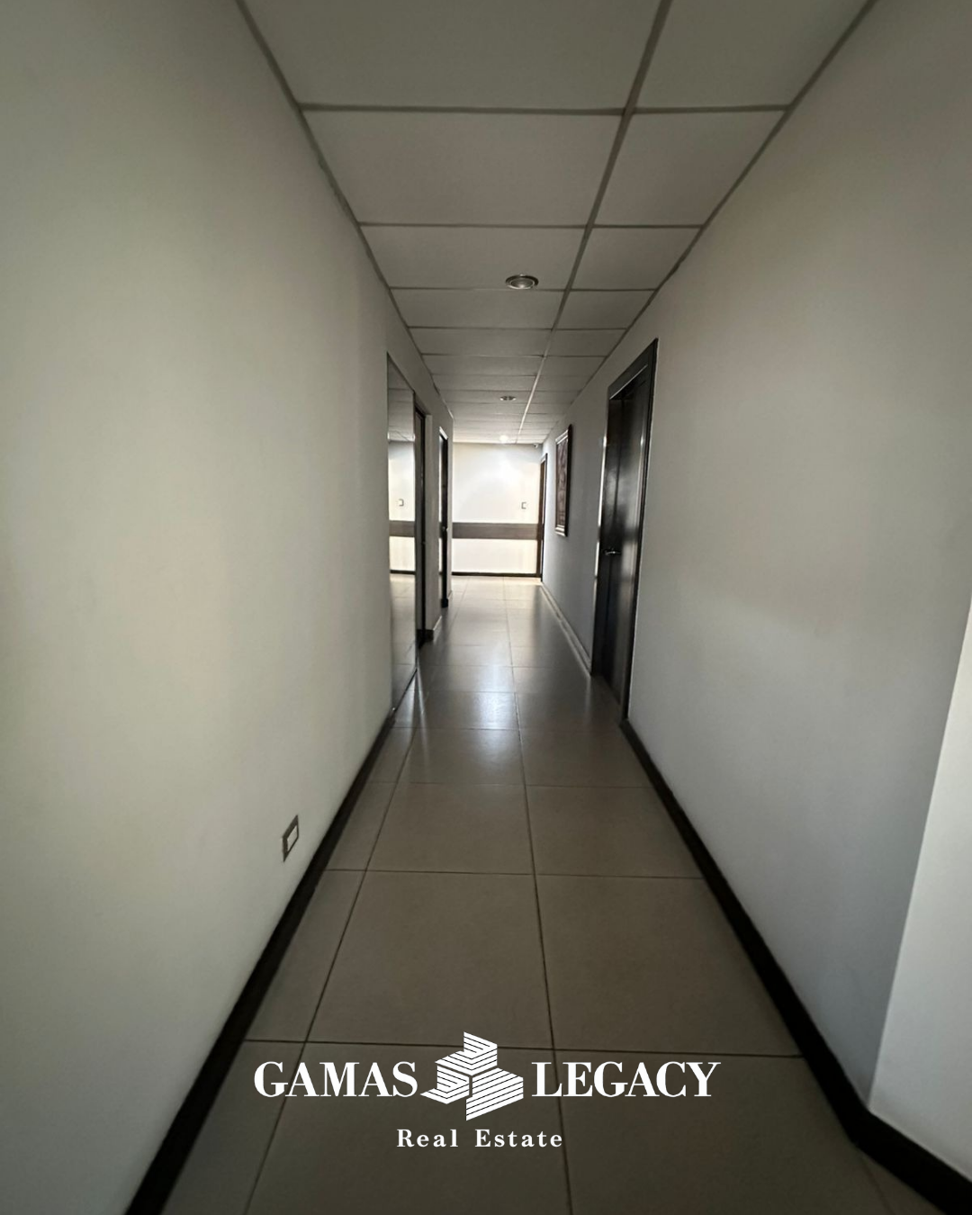 Foto 1 Espacio Corporativo Zona 10